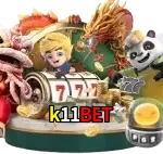 k11bet slots